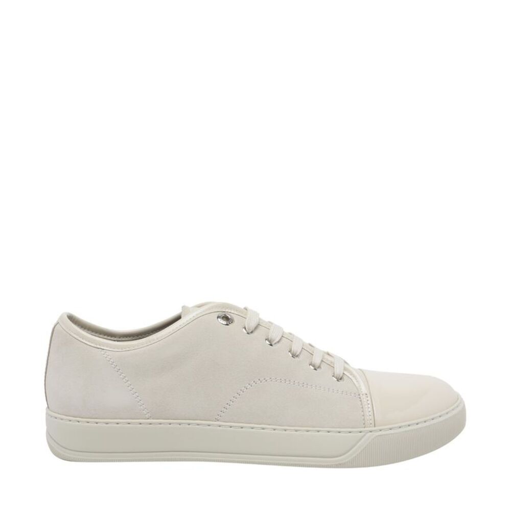 Lanvin Men Dbb1 Sneakers